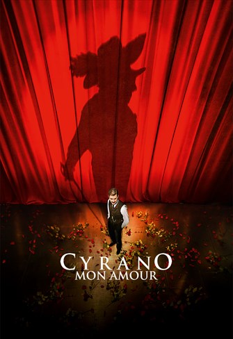 Cyrano Mon Amour