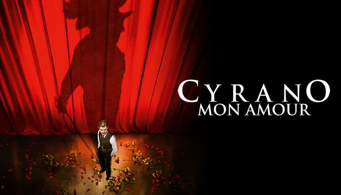 Cyrano Mon Amour