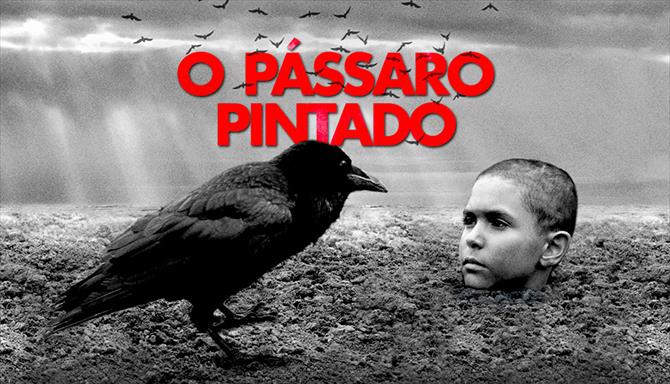 O Pássaro Pintado