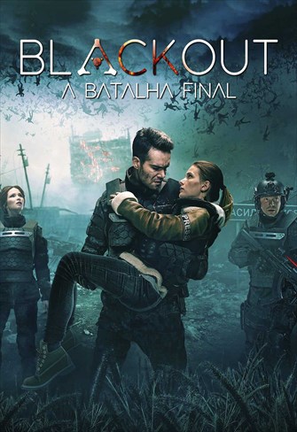 Blackout - A Batalha Final