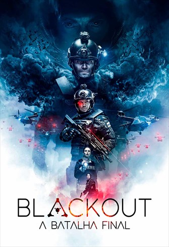 Blackout - A Batalha Final