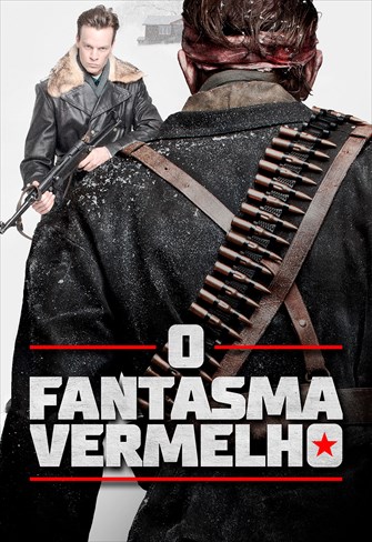 O Fantasma Vermelho