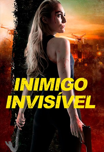 Inimigo Invisivel