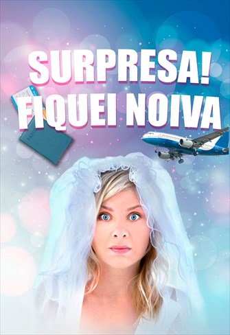 Surpresa! Fiquei Noiva