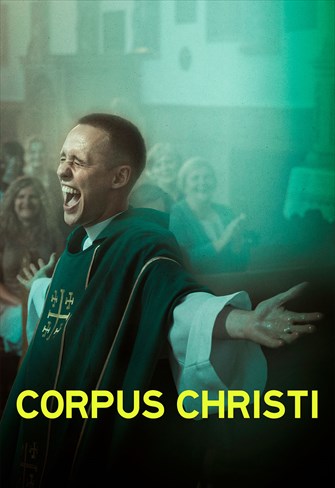 Corpus Christi