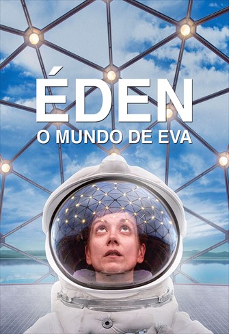 Éden - O Mundo de Eva