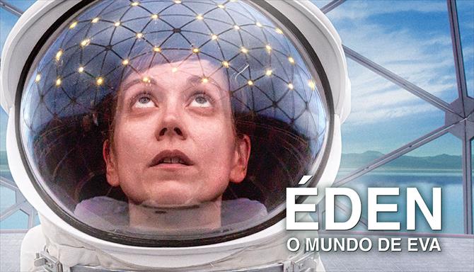 Éden - O Mundo de Eva