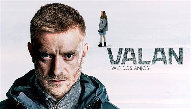 Valan - Vale dos Anjos