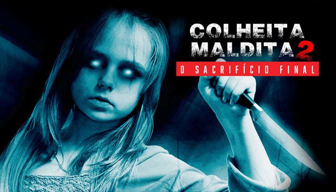 Colheita Maldita 2 - O Sacrifício Final