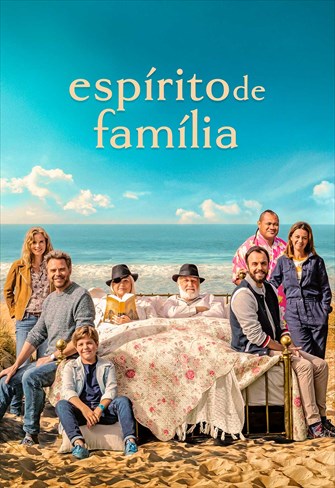 Espírito de Família