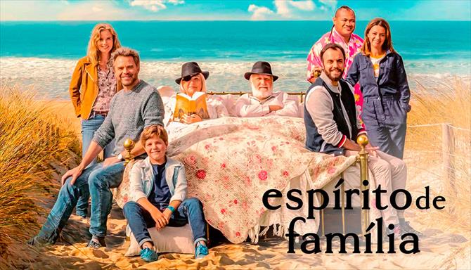 Espírito de Família