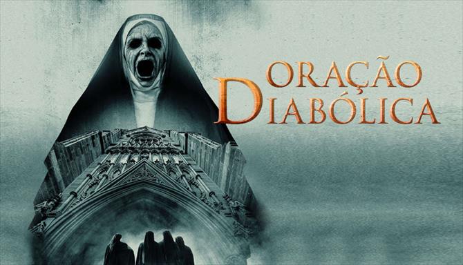 Oração Diabólica