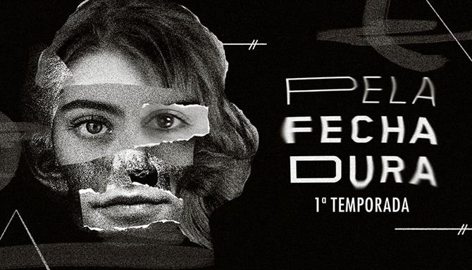 Pela Fechadura - 1ª Temporada