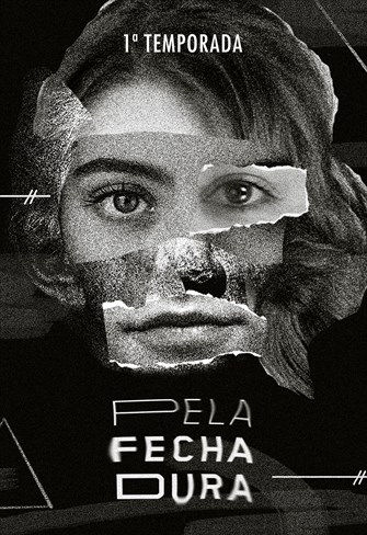 Pela Fechadura - 1ª Temporada - Ep. 01 - O Corvo