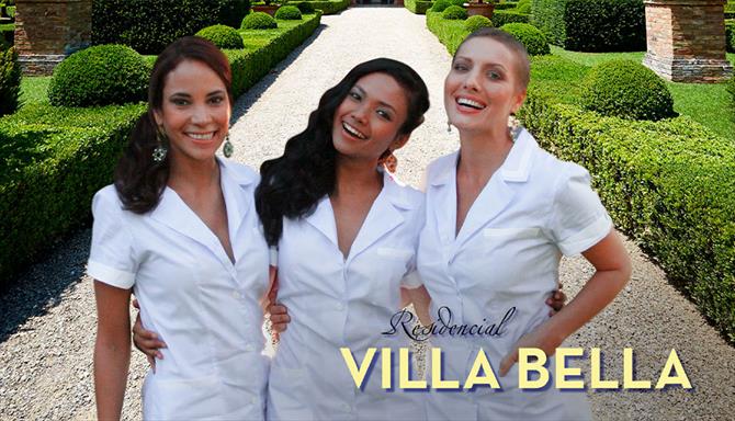 Residencial Villa Bella