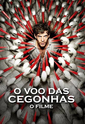 O Voo das Cegonhas - O Filme