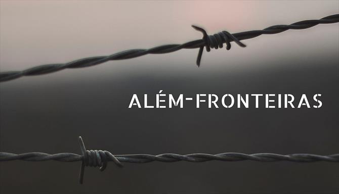 Além-Fronteiras