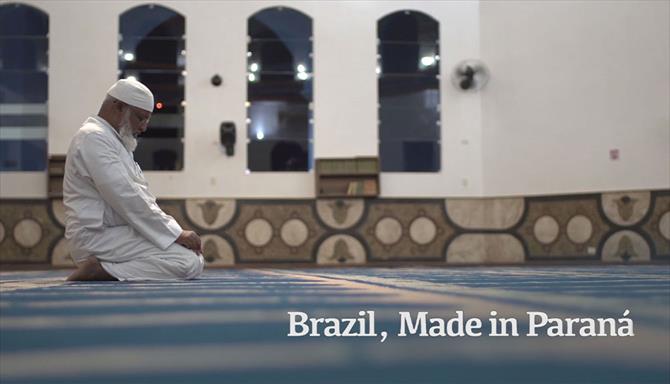 Brazil Made in Paraná