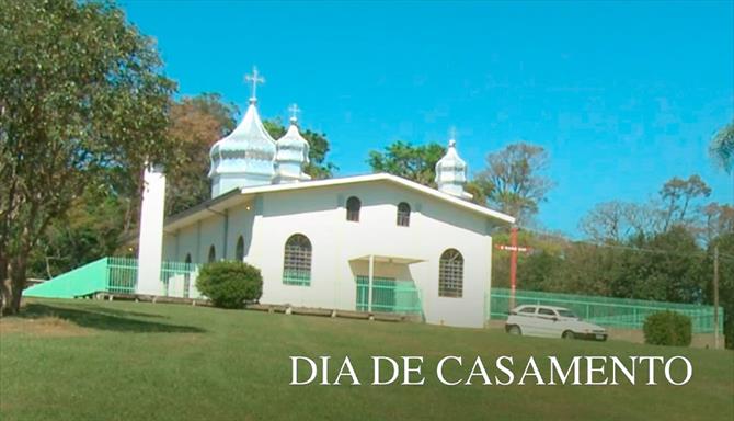 Dia de Casamento