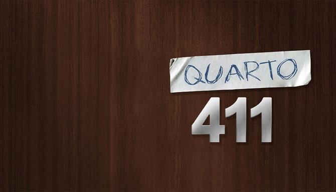 Quarto 411