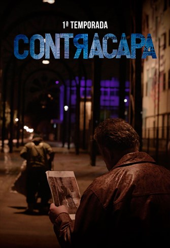 Contracapa - 1ª Temporada - Episódio 5