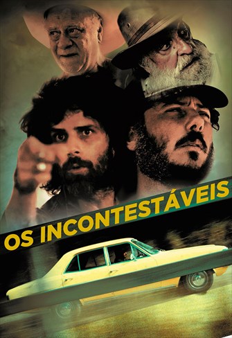 Os Incontestáveis