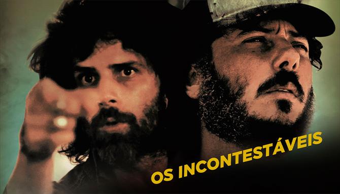 Os Incontestáveis