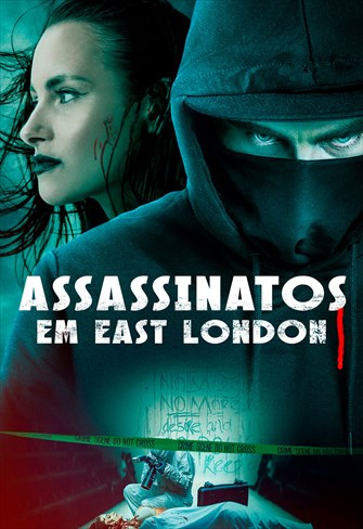 Assassinatos em East London