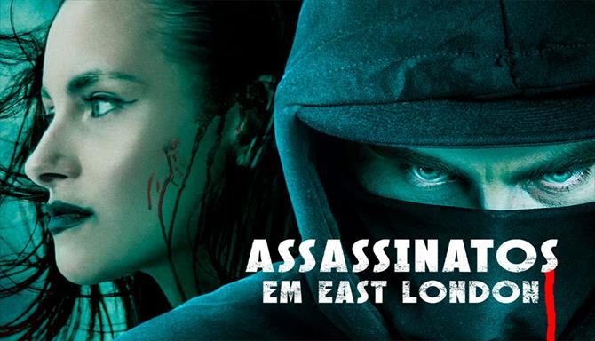 Assassinatos em East London