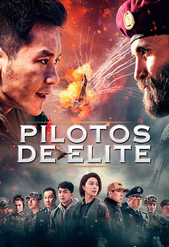 Pilotos de Elite