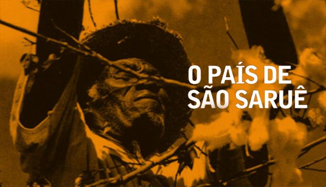 O País de São Saruê