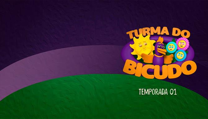 Turma do Bicudo - 1ª Temporada