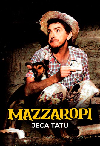 Mazzaropi - Jeca Tatu