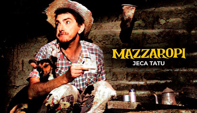 Mazzaropi - Jeca Tatu