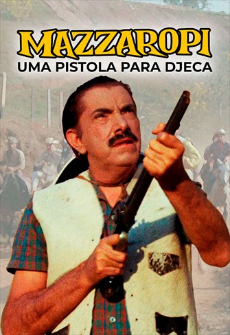 Mazzaropi - Uma Pistola para Djeca