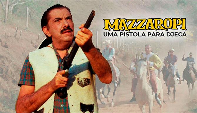 Mazzaropi - Uma Pistola para Djeca