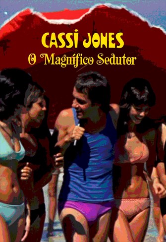 Cassy Jones - O Magnífico Sedutor