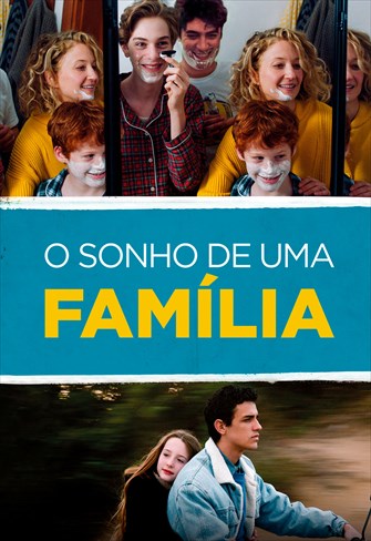 O Sonho de uma Família