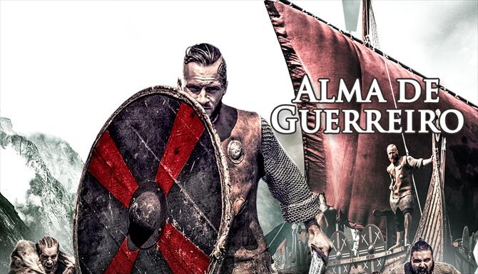 Alma de Guerreiro