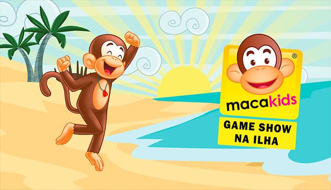 Macakids - Game Show na Ilha