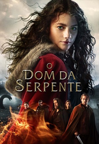 O Dom da Serpente