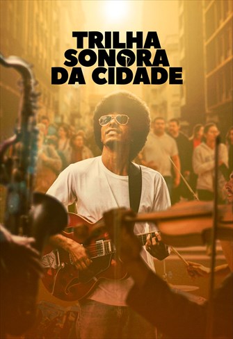 Trilha Sonora da Cidade