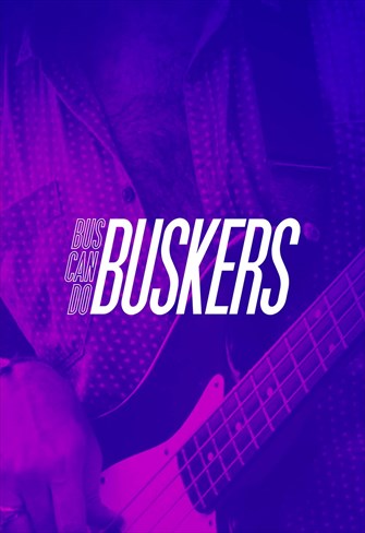 Buscando Buskers