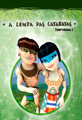 A Lenda das Cataratas