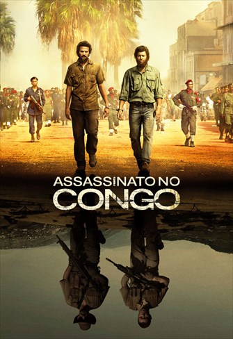 Assassinato no Congo