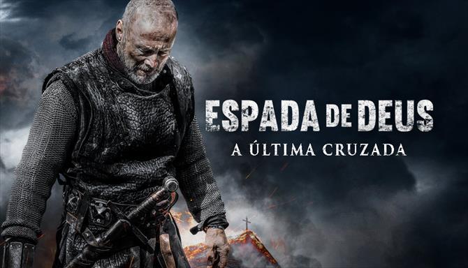 Espada de Deus - A Última Cruzada