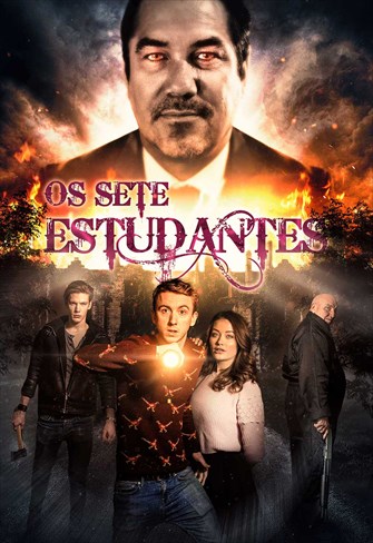 Os Sete Estudantes