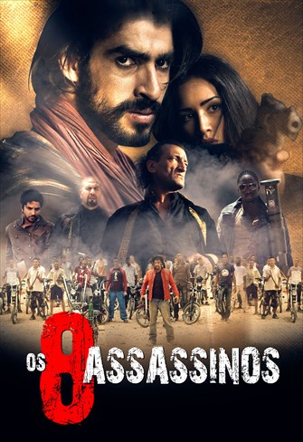 Os 8 Assassinos