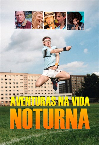 Aventuras na Vida Noturna