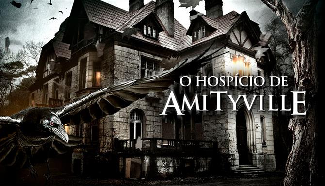 O Hospício de Amityville